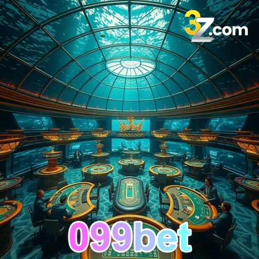 099bet app Cassino